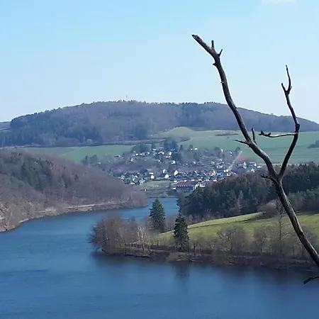 Café- Pension Fernblick-3